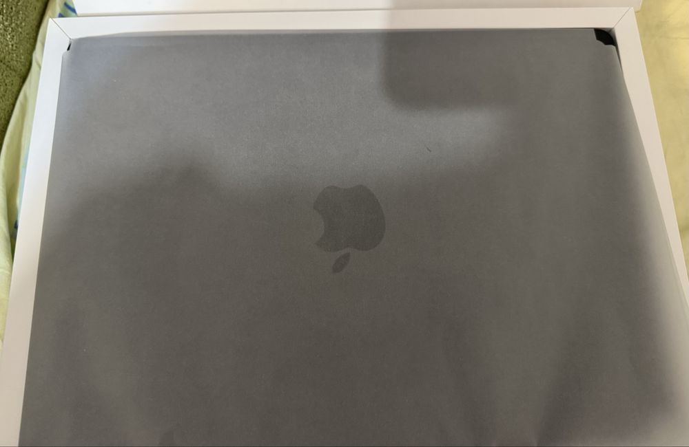 Ноутбук Apple MacBook Pro 14" Space Black Late 2023 (MRX33)