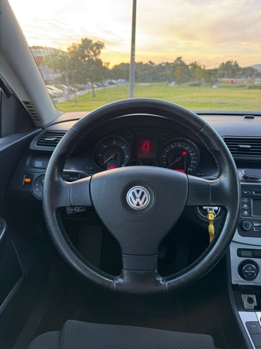 VW Passat 2.0 TDi 140 Cv