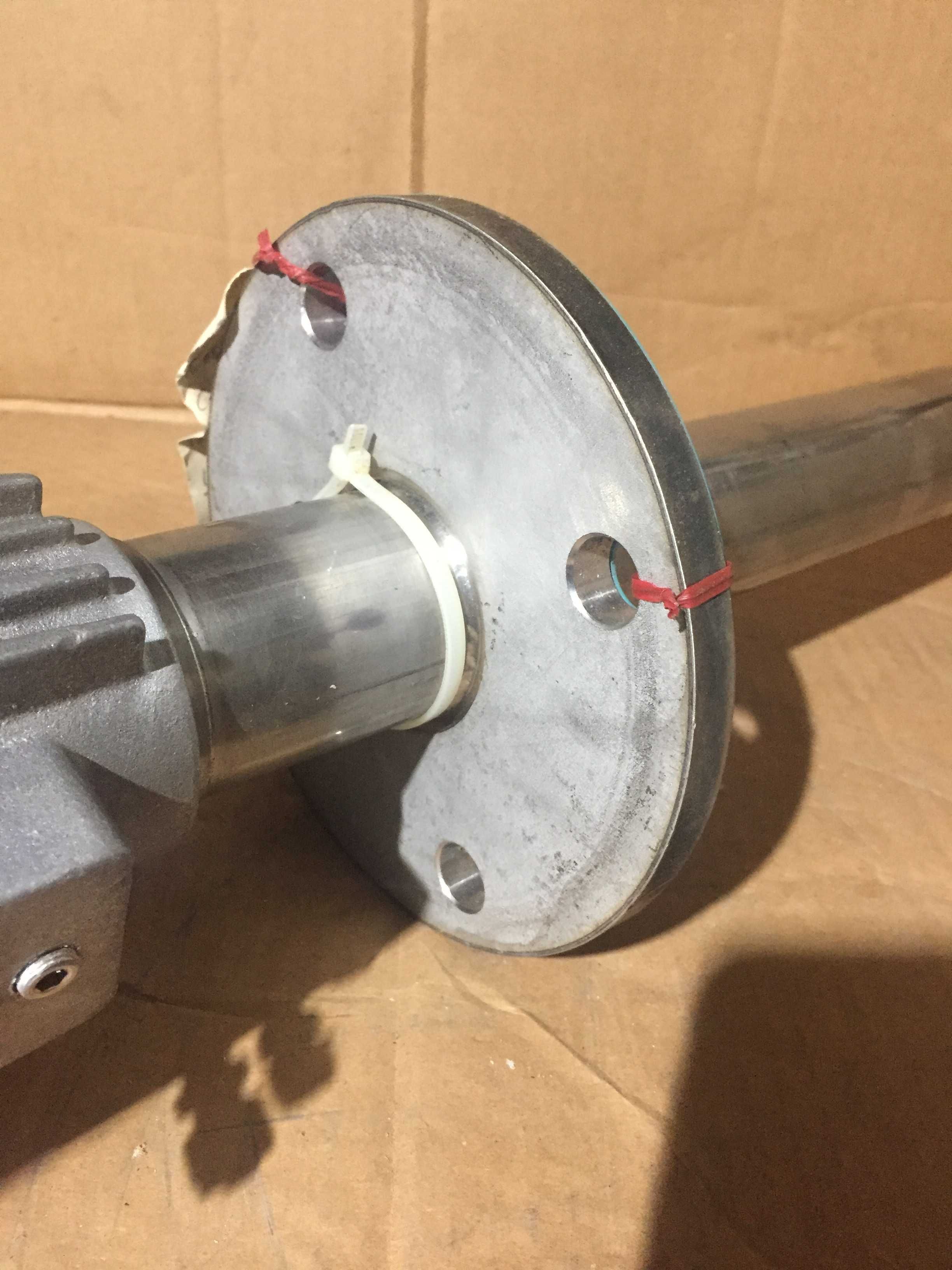Rosemount Oxymitter 4000 OXT4A Дачик кисню
