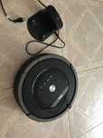 Irobot sprzątający 880