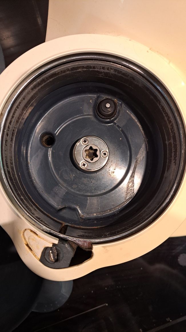 Thermomix TM21 Vorwerk
