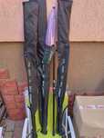 Карповое Удилище Feima Fos TeleCarp 3.60/3.90m 3.5lb
