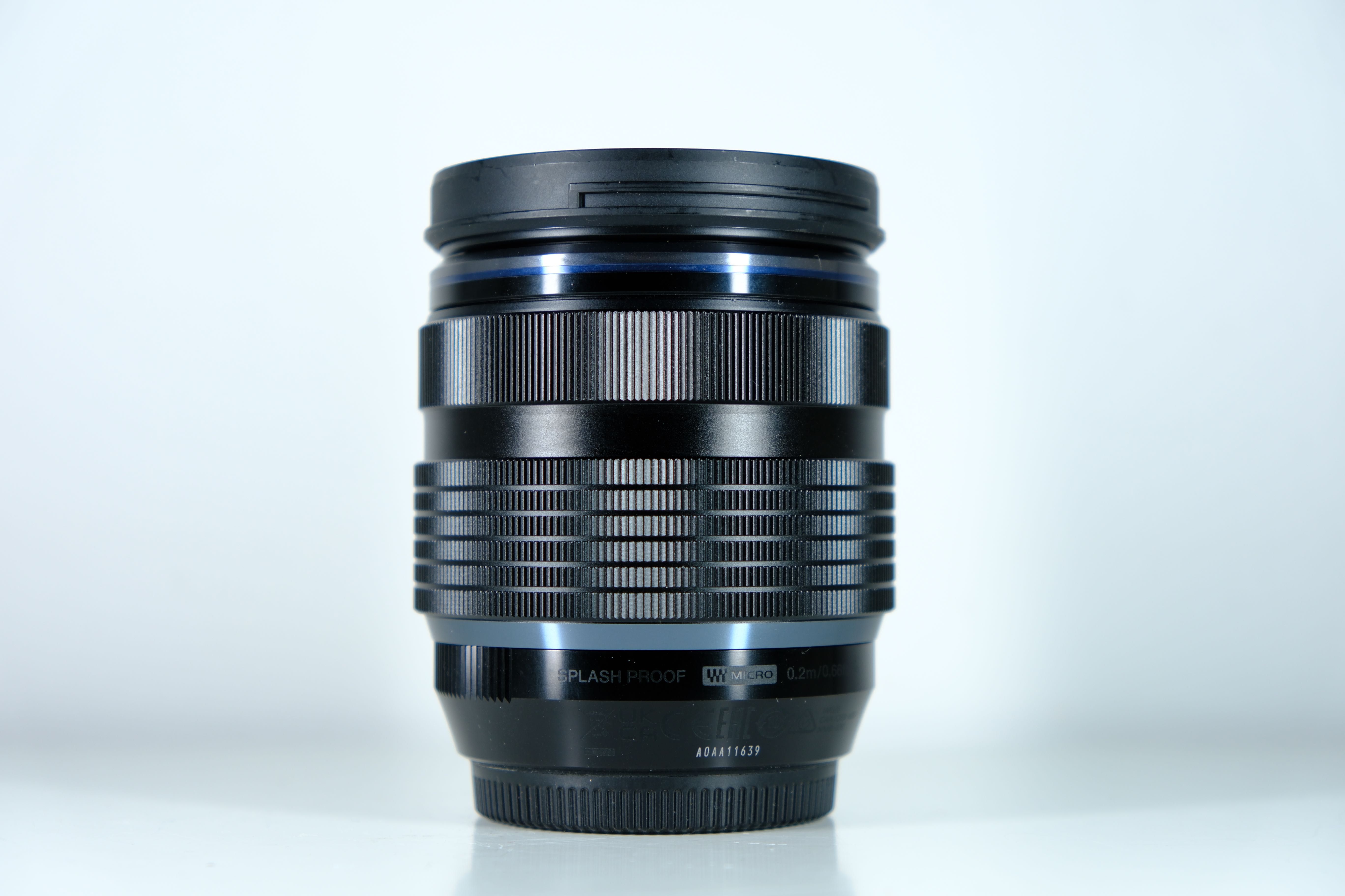 Olympus 12-40mm f 2.8 PRO II + гарантія / без передоплат