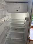 Lodówka do zabudowy, Whirlpool 192 l