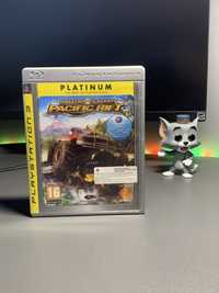 Motor Storm Wyścigówka PS3 Pacific Rift