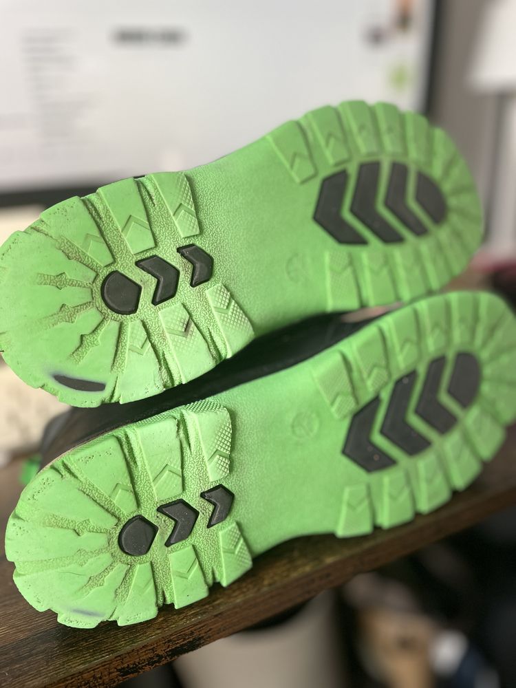 Buty trekkingowe Pepperts - Lidl rozmiar 37