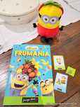 Cartas Frumania Pingo Doce