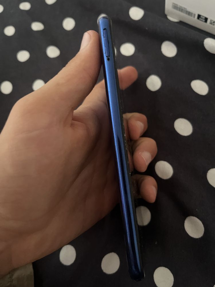 Xiaomi Mi play на запчастини