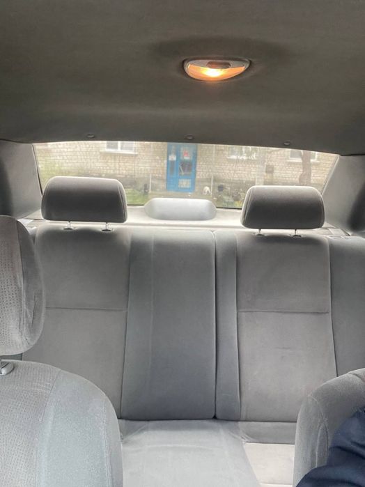 Шевроле лачетті 1.8 газ/ бензин