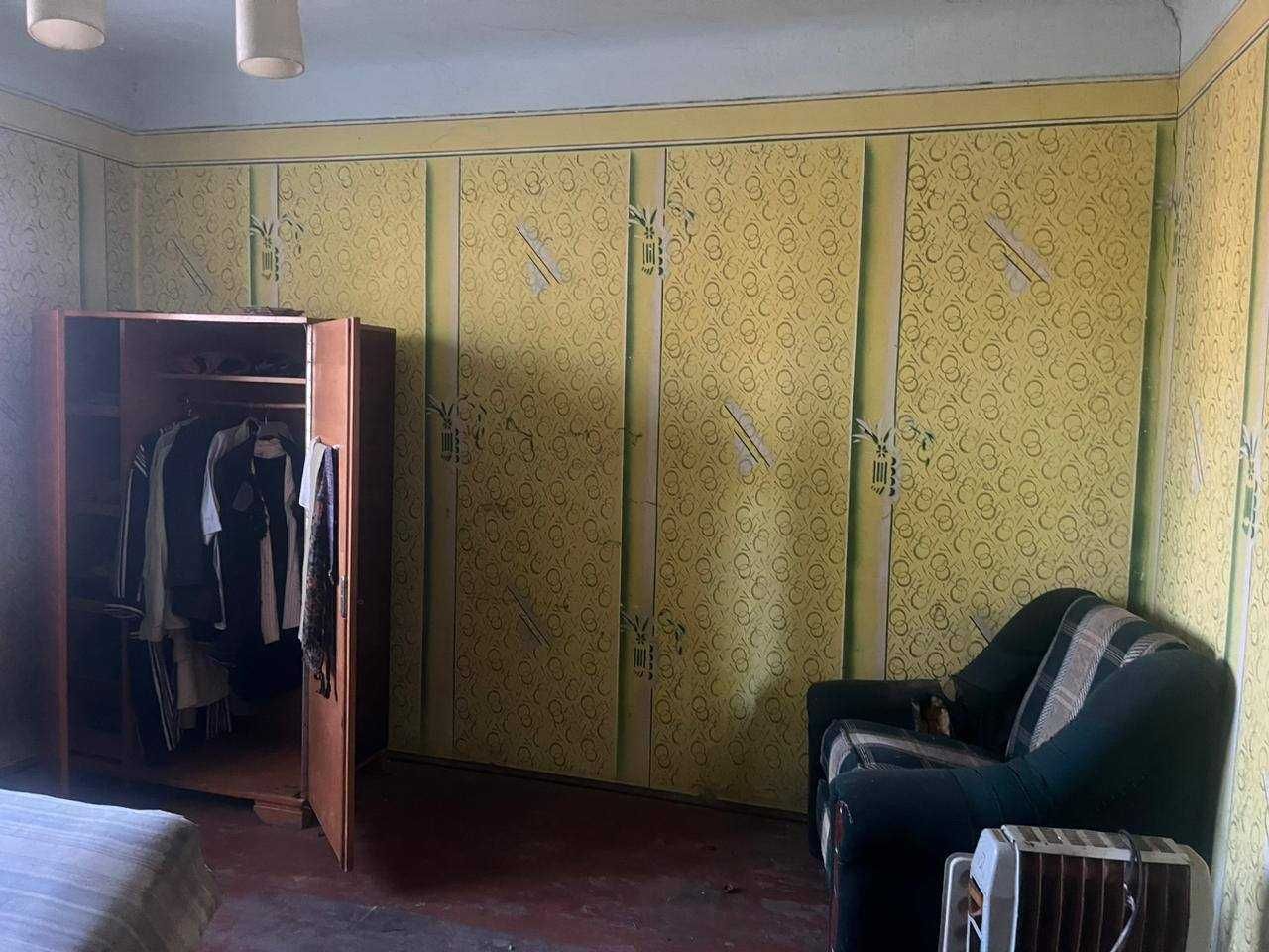Надвірна, центр, будинок
