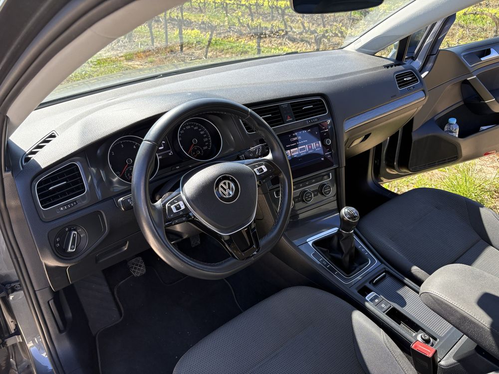 Volkswagen Variant 1.6 tdi