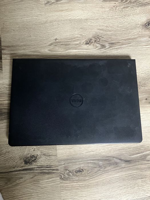 Dell inspiron 15