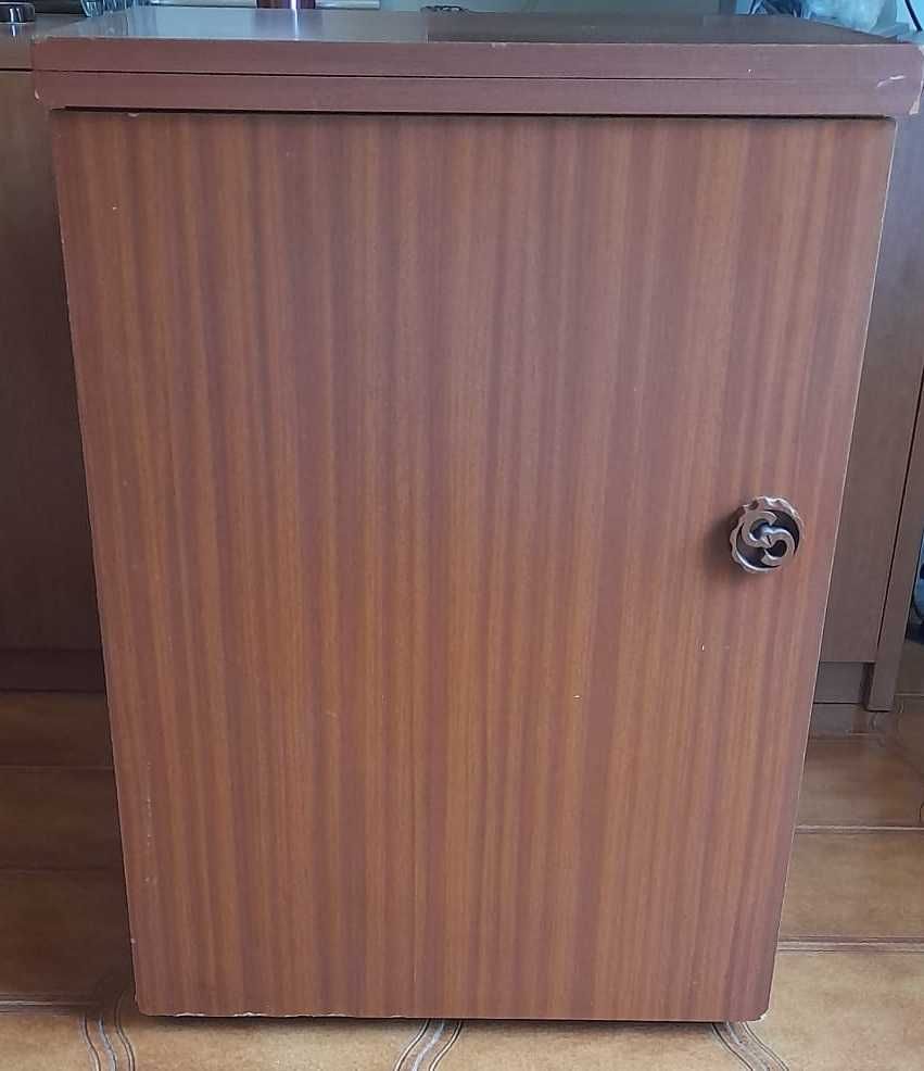 Máquina de costura - Singer