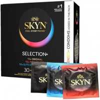 Набір Skyn Selection 35шт