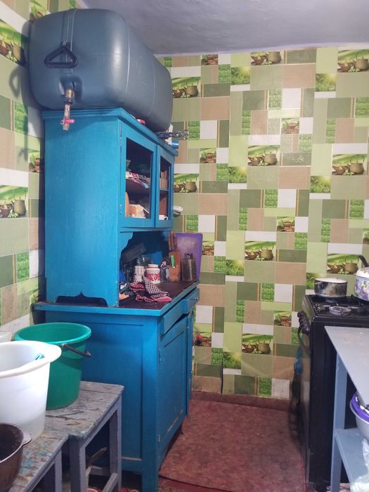 Продам отдельно стоящий дом возле ГРЛ