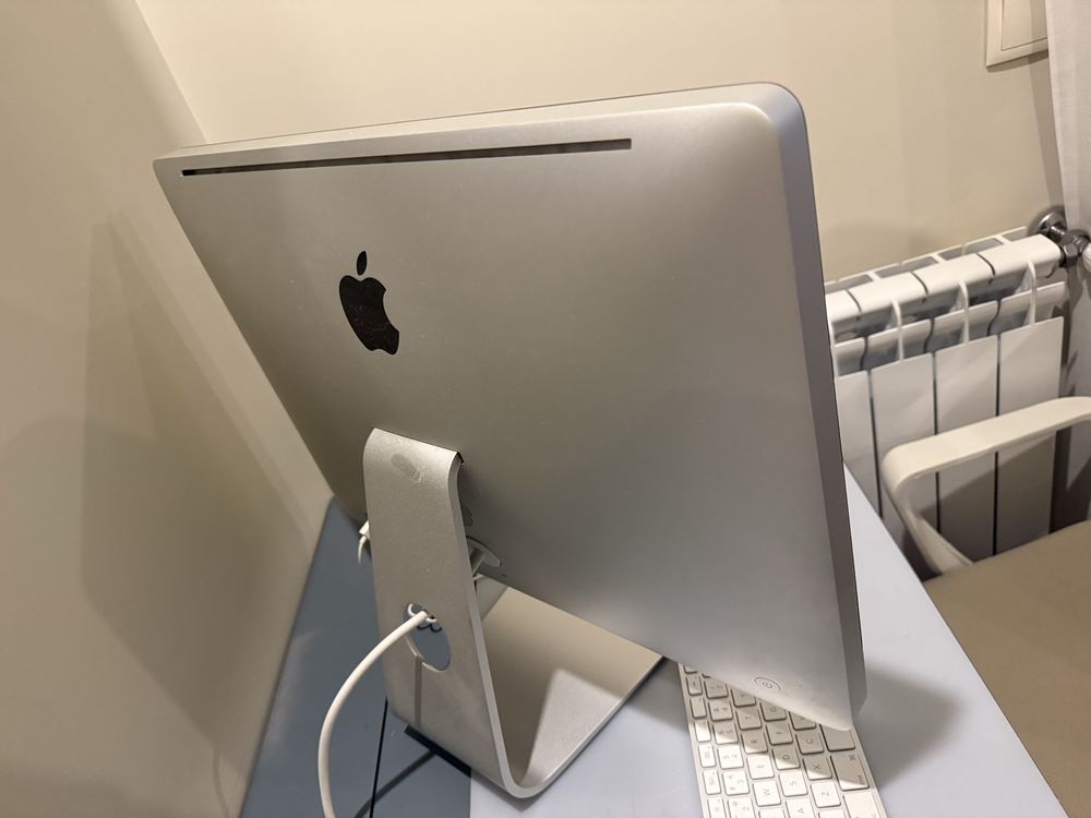 Imac 21,5” Core i5 de 2011