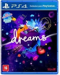 Dreams (Jogo para Ps4)