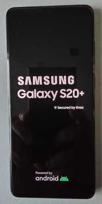 Telefon SAMSUNG Galaxy S20 +