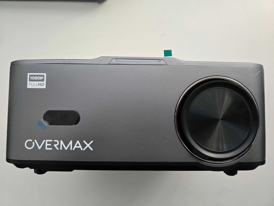 Projektor OVERMAX Multipic 5.1 Pro Full HD