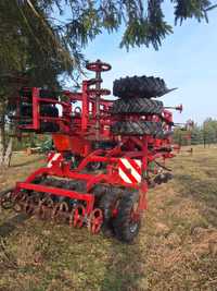 Grubber Horsch 4AS 2004. Ścierniskowiec