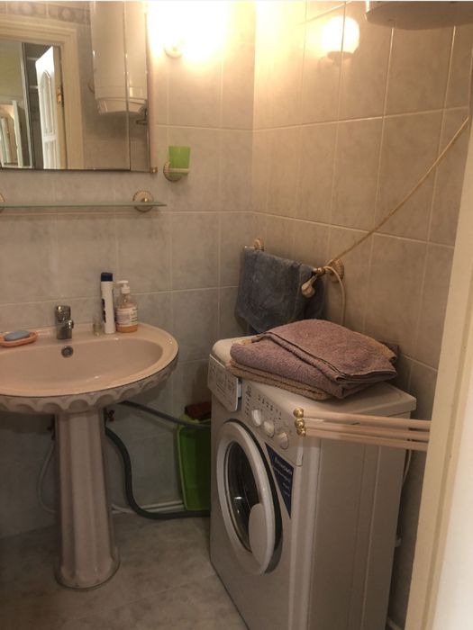 Сегодня свободная! Однокомнатная квартира. ПОСУТОЧНО. От хозяина