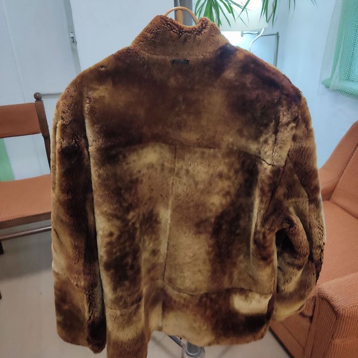 Дублянка чоловіча 52