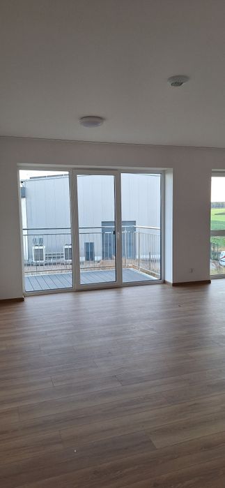 Nowe mieszkania do wynajęcia.