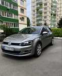 Продам Volkswagen Golf