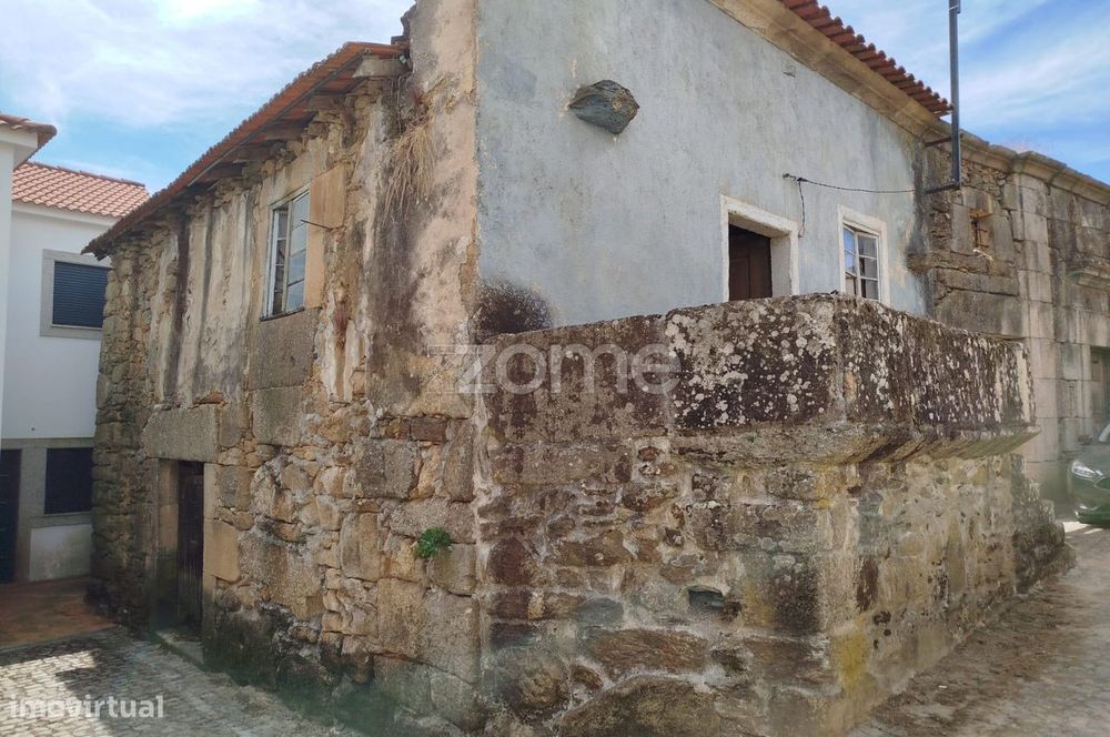 Apartamento, Sátão