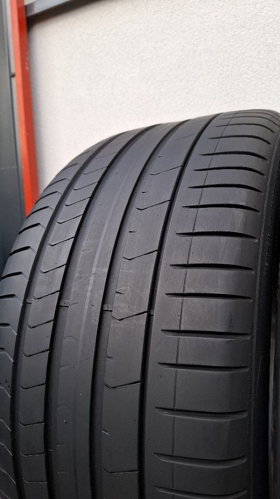 Opony 325/30 ZR23  Pirelli Pzero 2022r 6mm