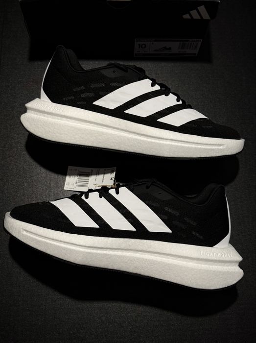 Кросівки для тренувань Adidas Flowboost, розмір 44, Оригінал!