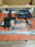 Odkurzacz pionowy Samsung VS15A6031R4