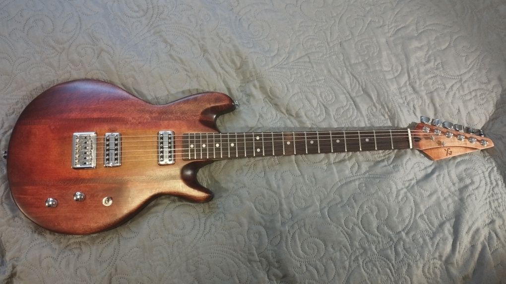 Okazja Gitara lutnicza XG + gratis