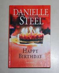 Happy Birthday Danielle Steel stan BDB