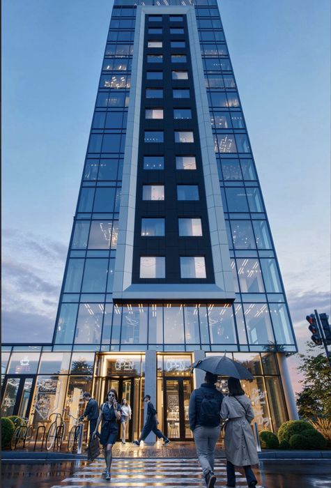 Дохід від здачі номера в готелі під управлінням керуючої комп