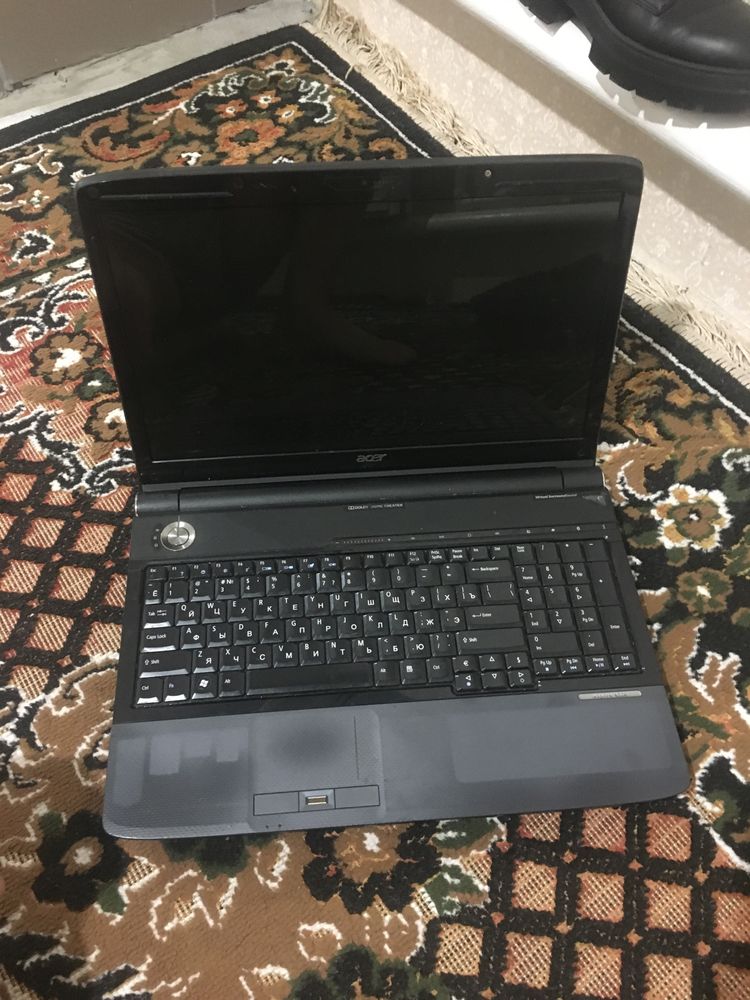 Acer 6530 g продам