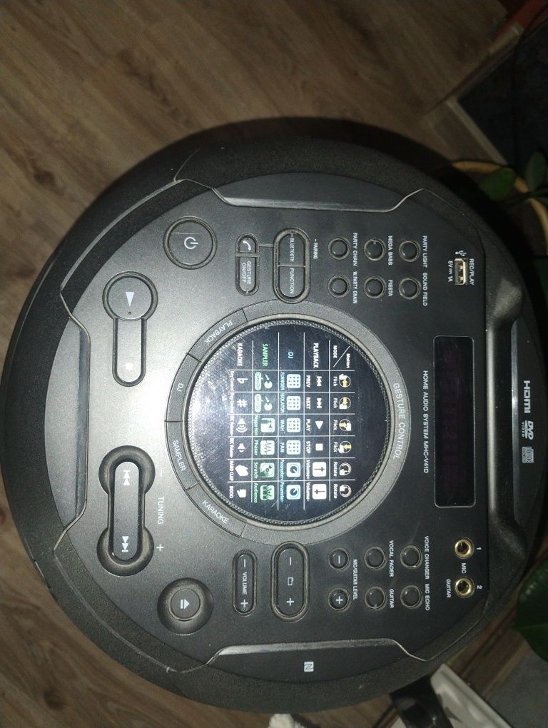 Głośnik Sony MHC-V41D