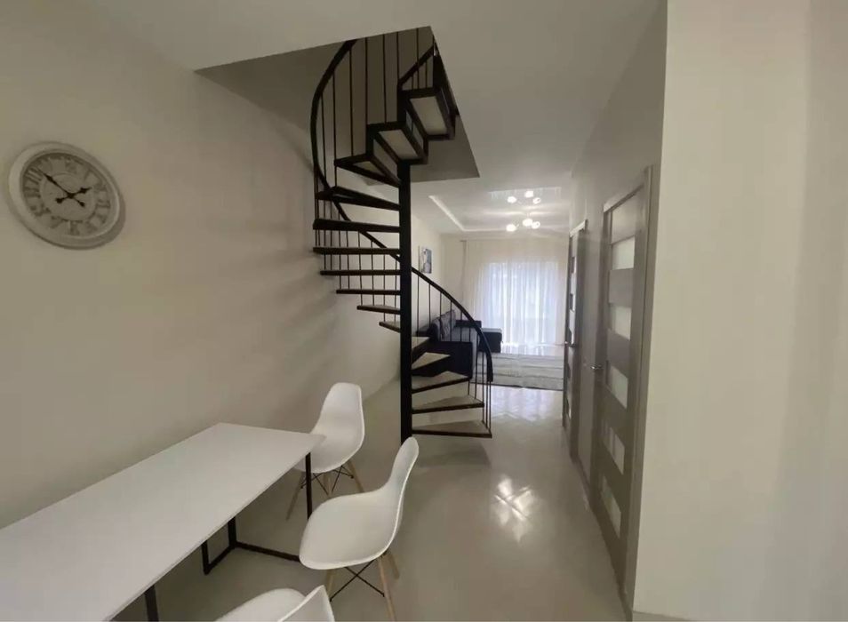 Оренда таунхауса 110м2 від власника м. Осокорках-1 км.