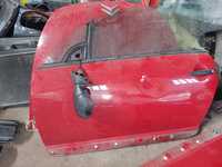 Portas citroen pluriel