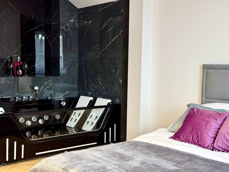 Przeciszów – apartamenty na Twój idealny wypoczynek!