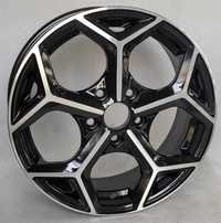 Felgi 16 5x108 Ford Focus Mondeo 4 Kuga C-Max S-Max Galaxy Volvo V40