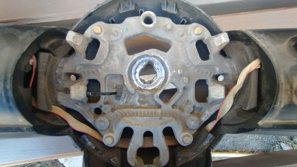 Продам руль на Mini. ЦІНА ДОГОВІРНА!