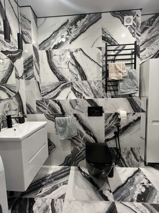 Продаж 1.5 кімнатної квартири в новобудові