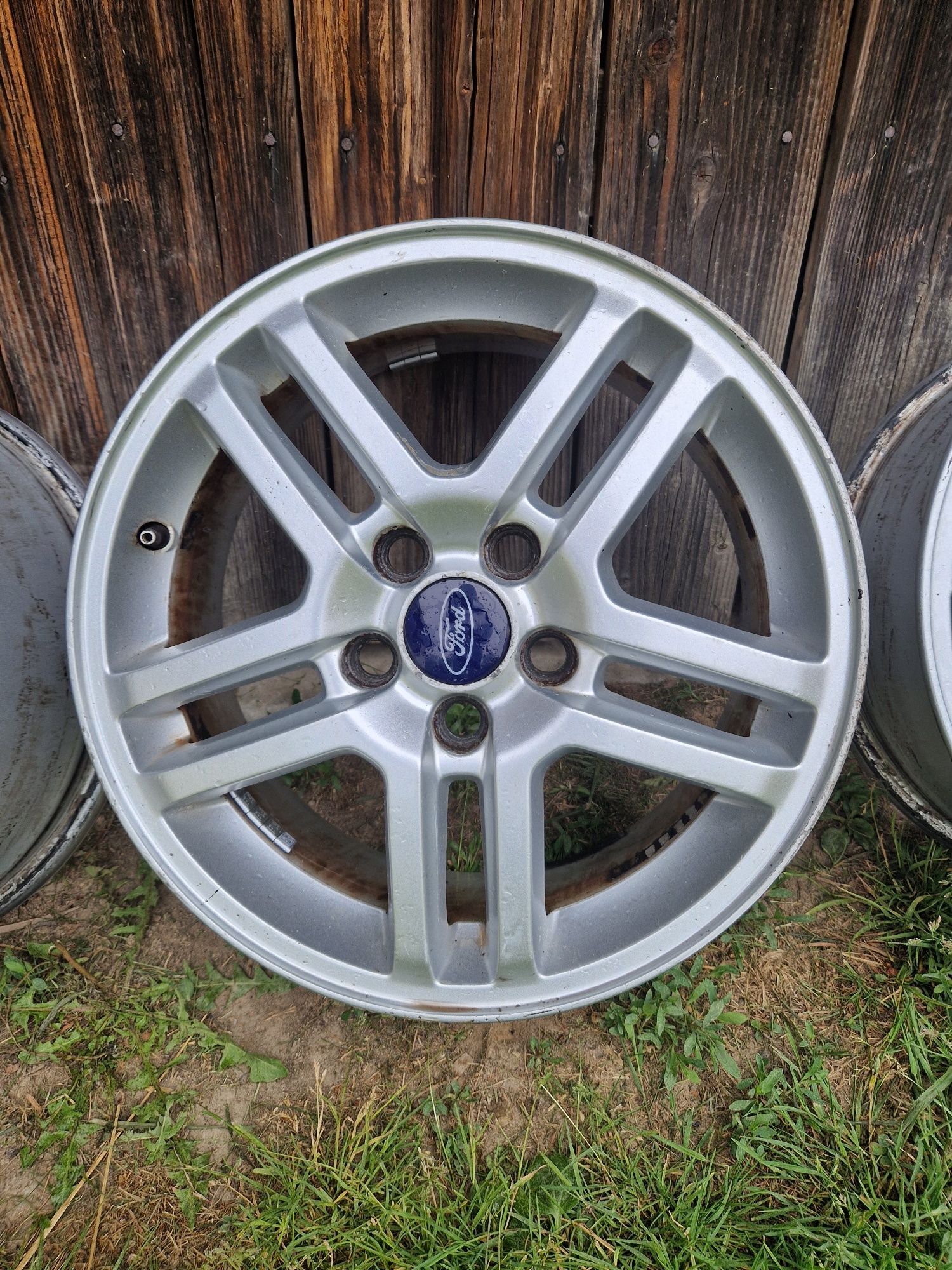 Felgi oryginalne Ford 16" 5x108