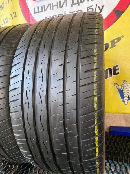 295/35/21 Hankook Ventus S1 Evo K107