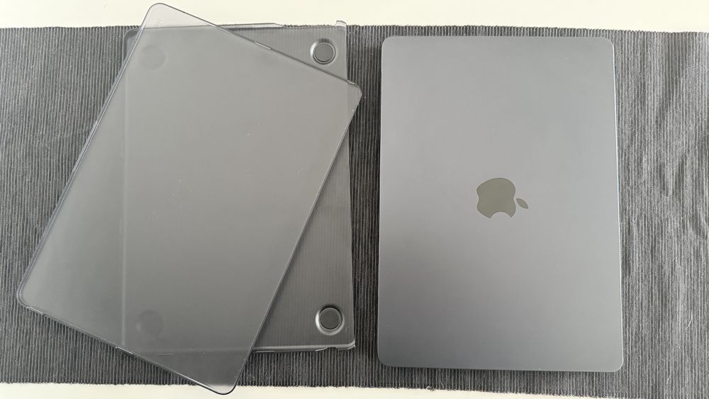 Apple MacBook Air 13,6" 2022, M2 16GB RAM 512GB Dysk macOS Północ