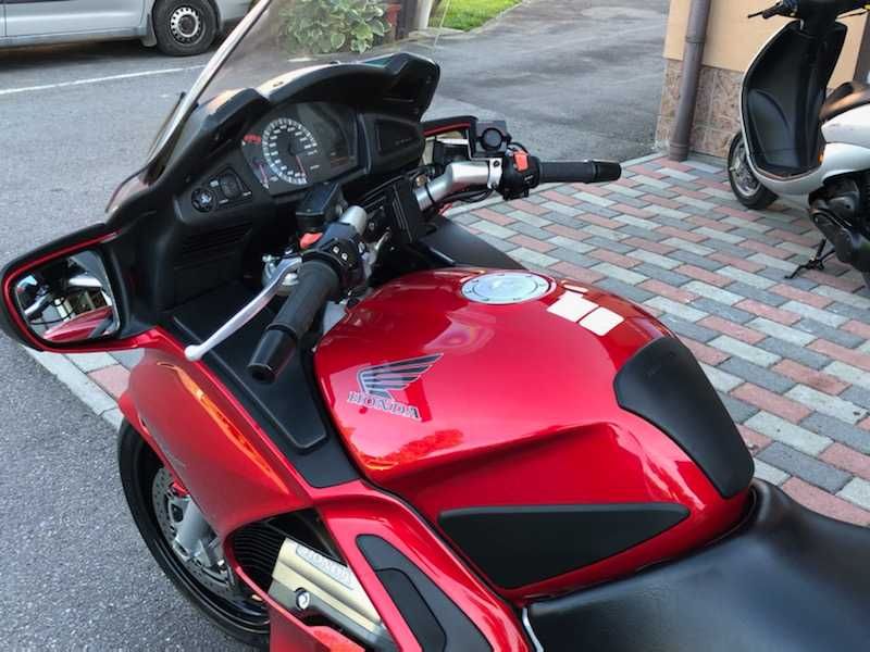 Honda Pan European 1300 rok 2003 stan bdb