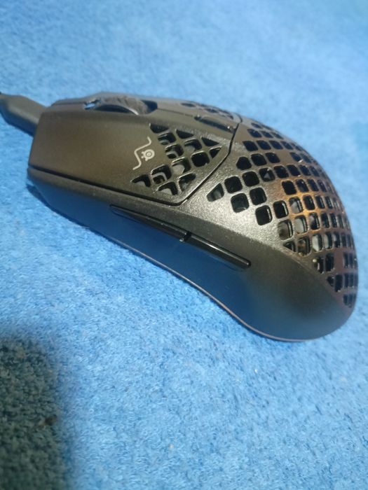 Myszka przewodowa Steelseries Aerox 3