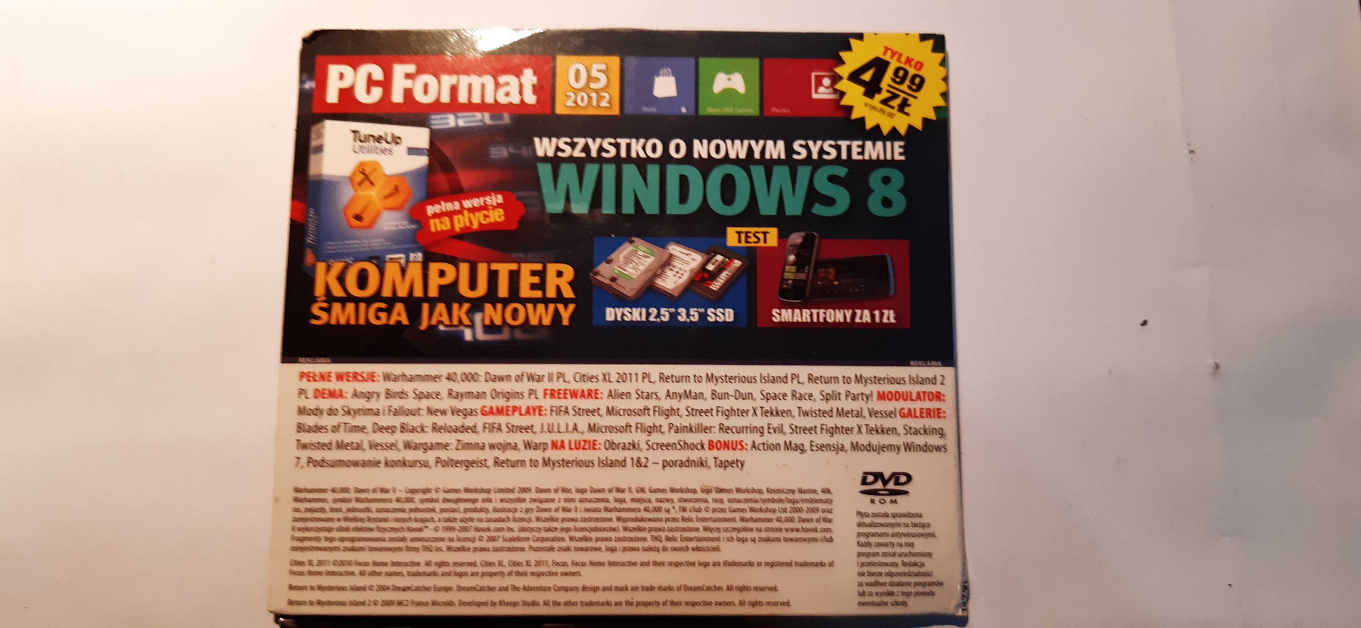 stare gry retro pc warhammer 40000 dawn of war 2 i inne