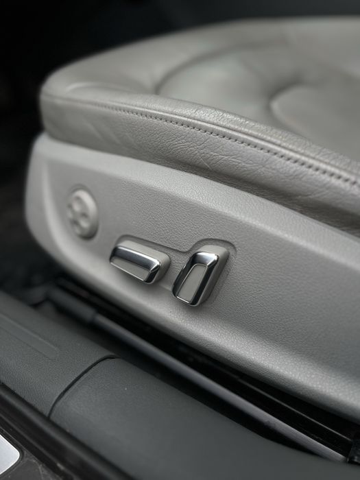 Audi A4 2.0 Quattro 2013 рік